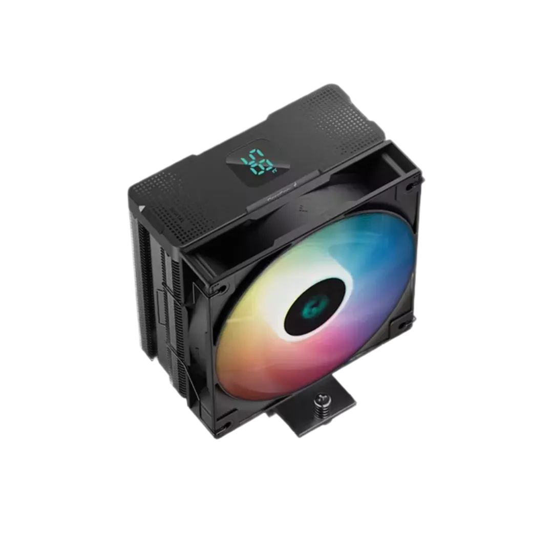 DEEPCOOL AG400 DIGITAL — 4/4