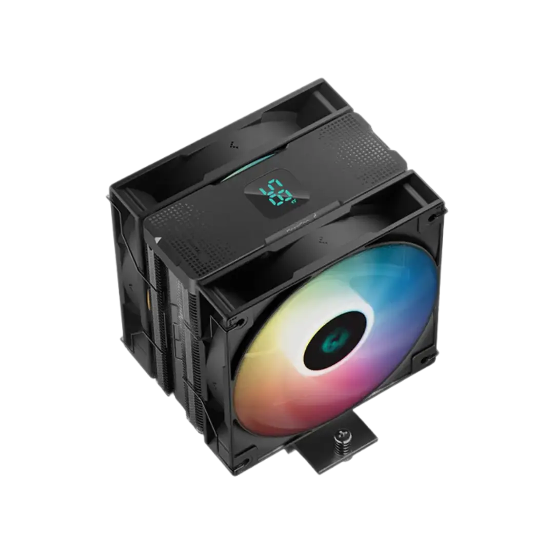 DeepCool AG400 DIGITAL PLUS — 4/4
