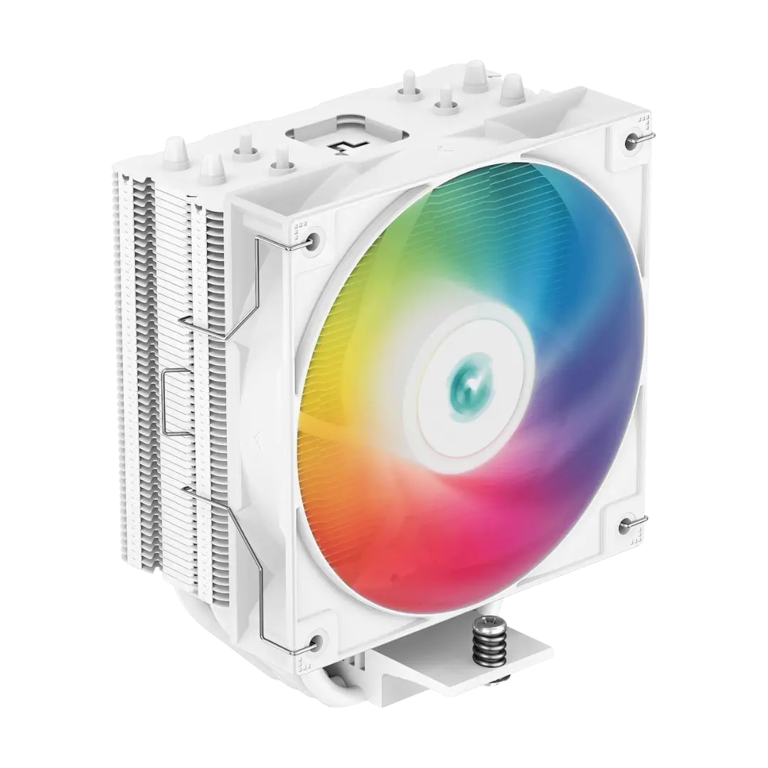 DEEPCOOL AG400 GAMMAXX — 2/9