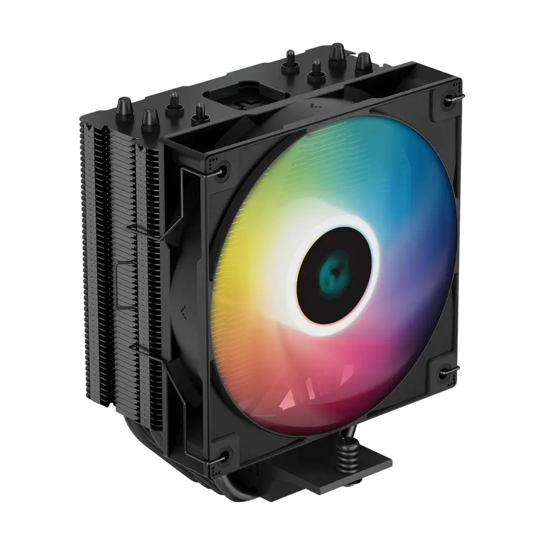 DEEPCOOL AG400 GAMMAXX — 3/9