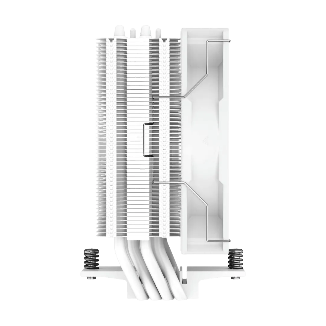 DEEPCOOL AG400 GAMMAXX — 4/9
