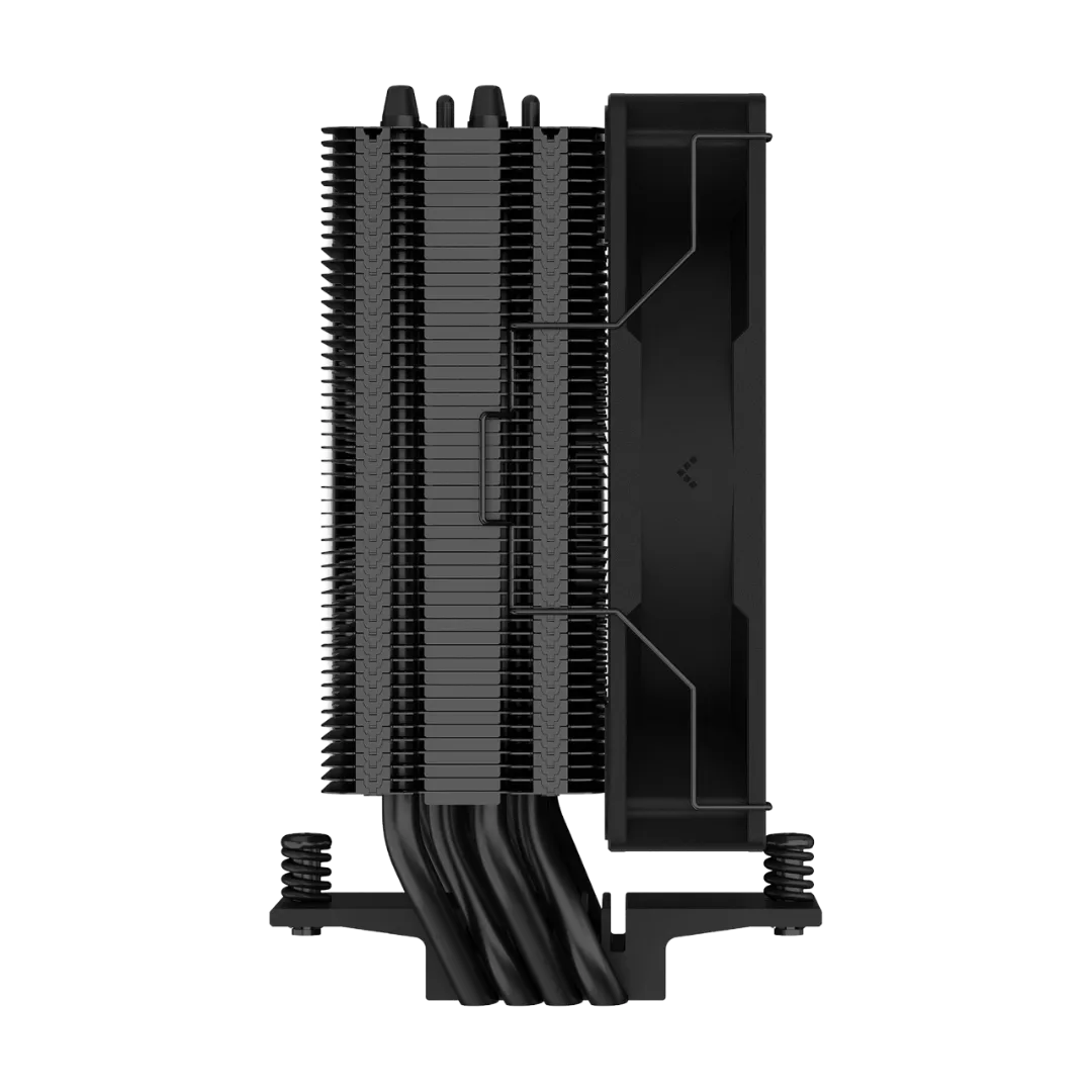 DEEPCOOL AG400 GAMMAXX — 5/9