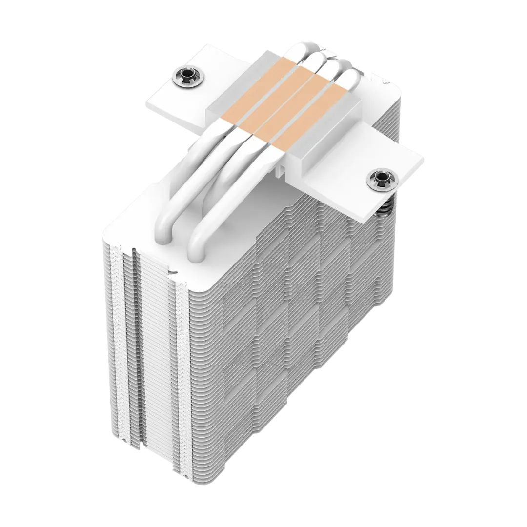 DEEPCOOL AG400 GAMMAXX — 6/9