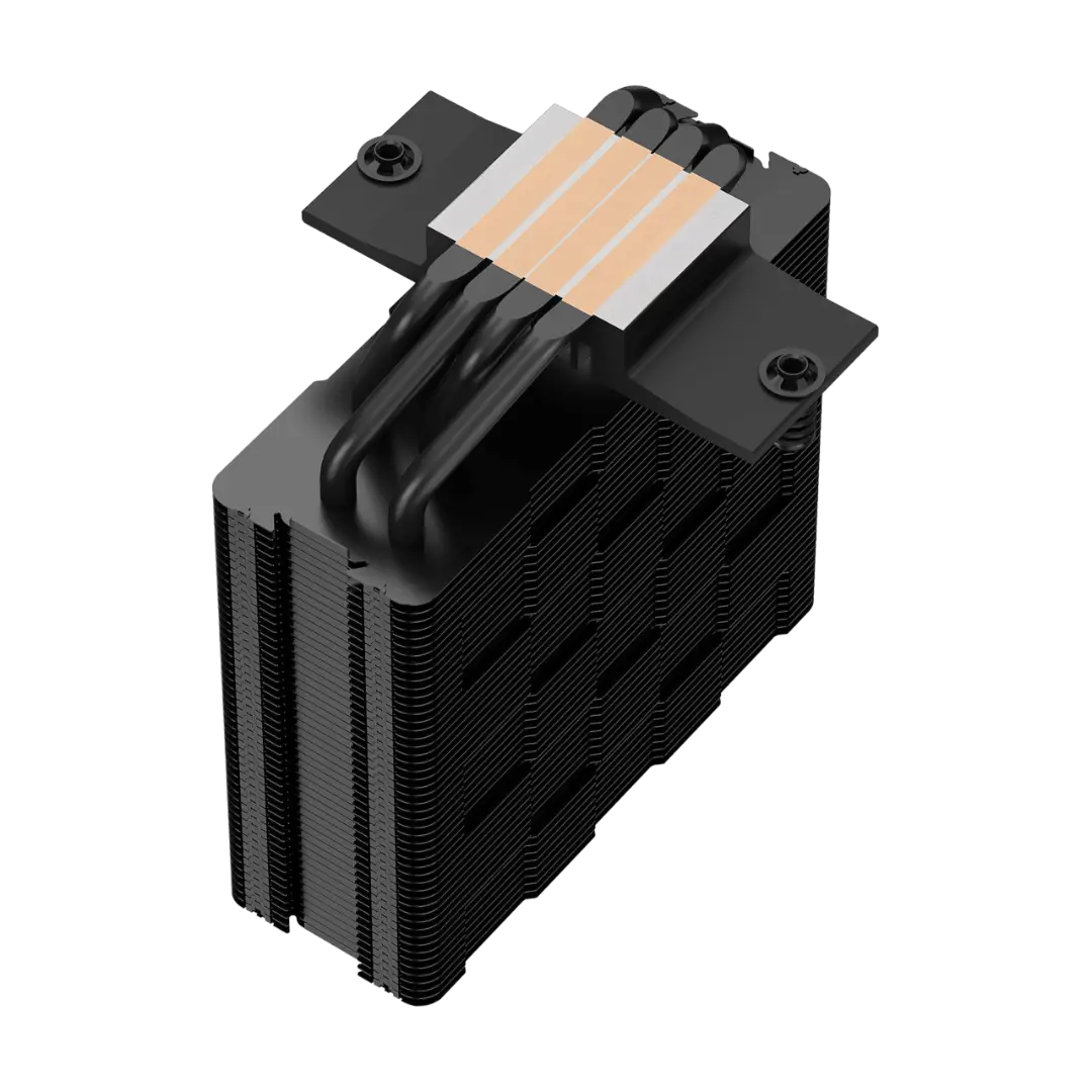 DEEPCOOL AG400 GAMMAXX — 7/9