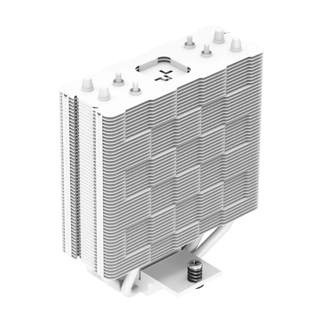 DEEPCOOL AG400 GAMMAXX — 8/9
