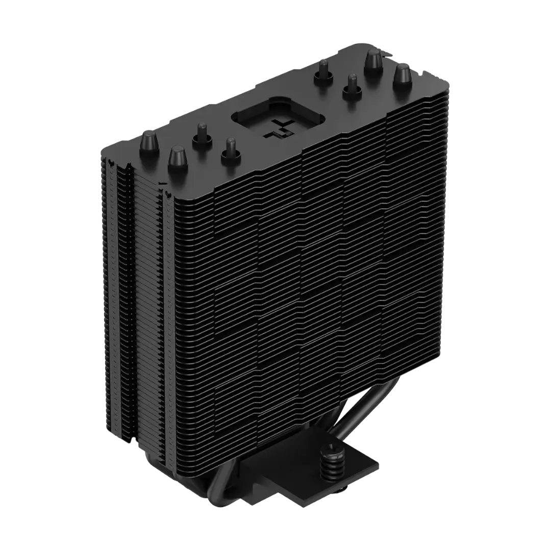 DEEPCOOL AG400 GAMMAXX — 9/9