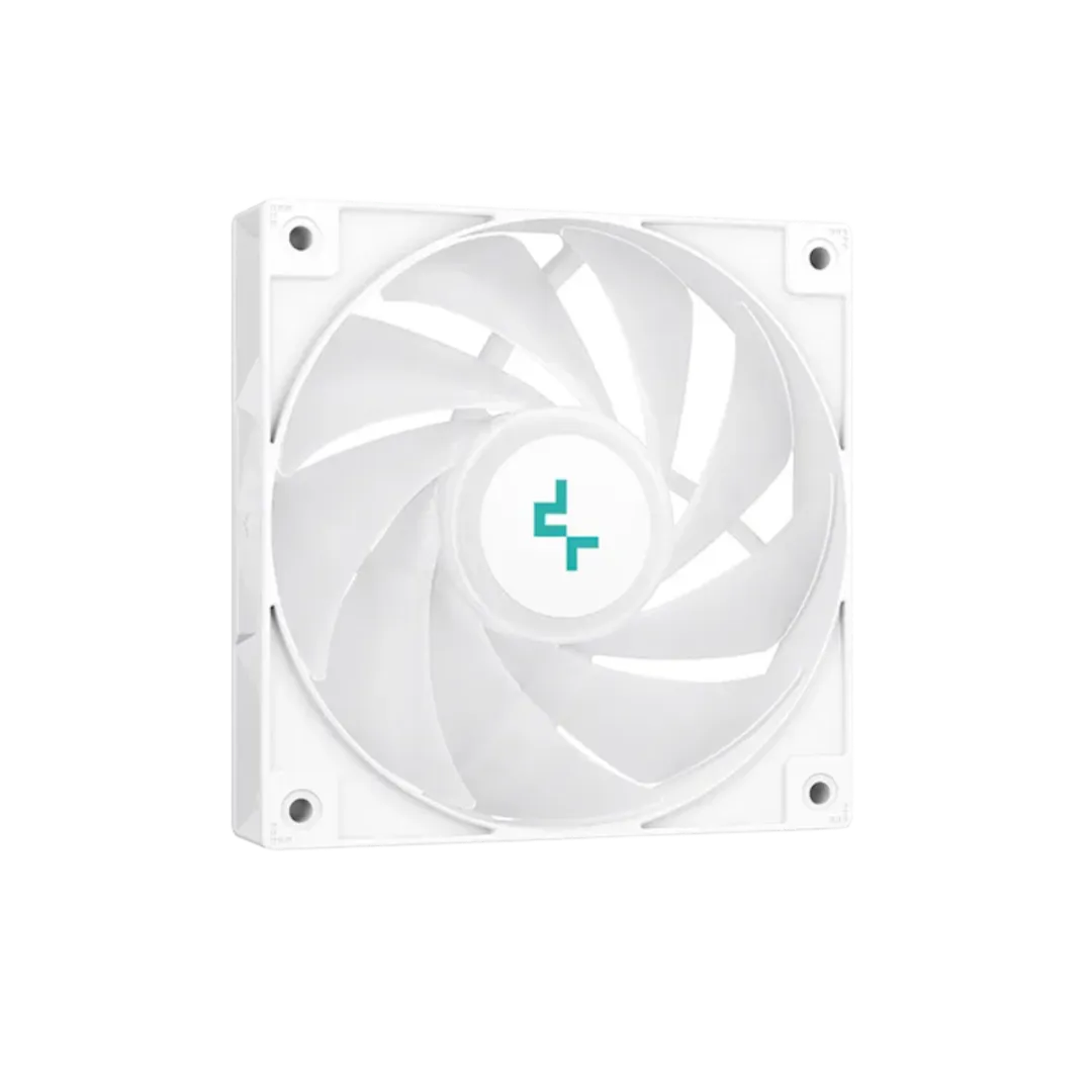DEEPCOOL AG500 V2  — 2/4