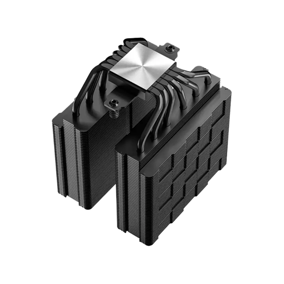 DeepCool AG620 ARGB — 3/9