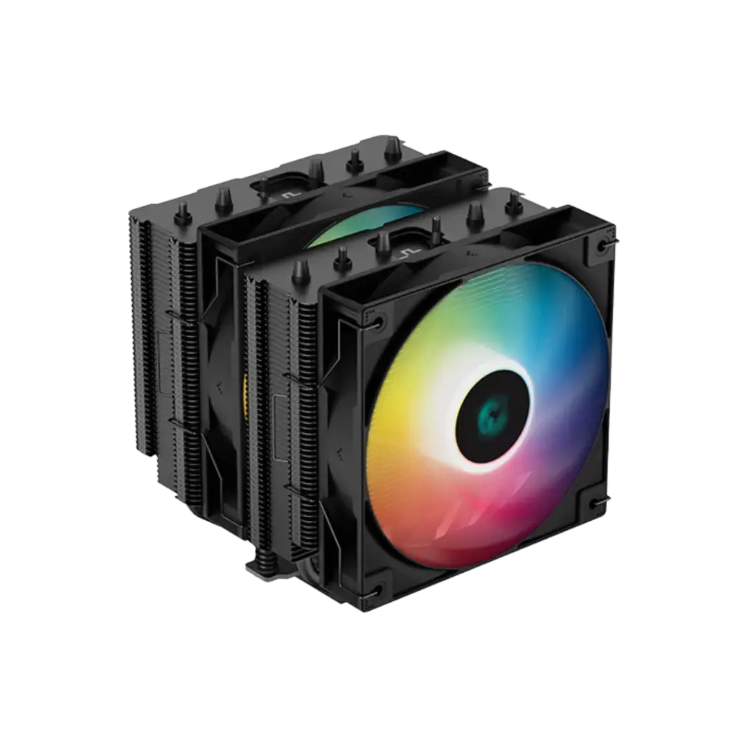 DeepCool AG620 ARGB — 5/9