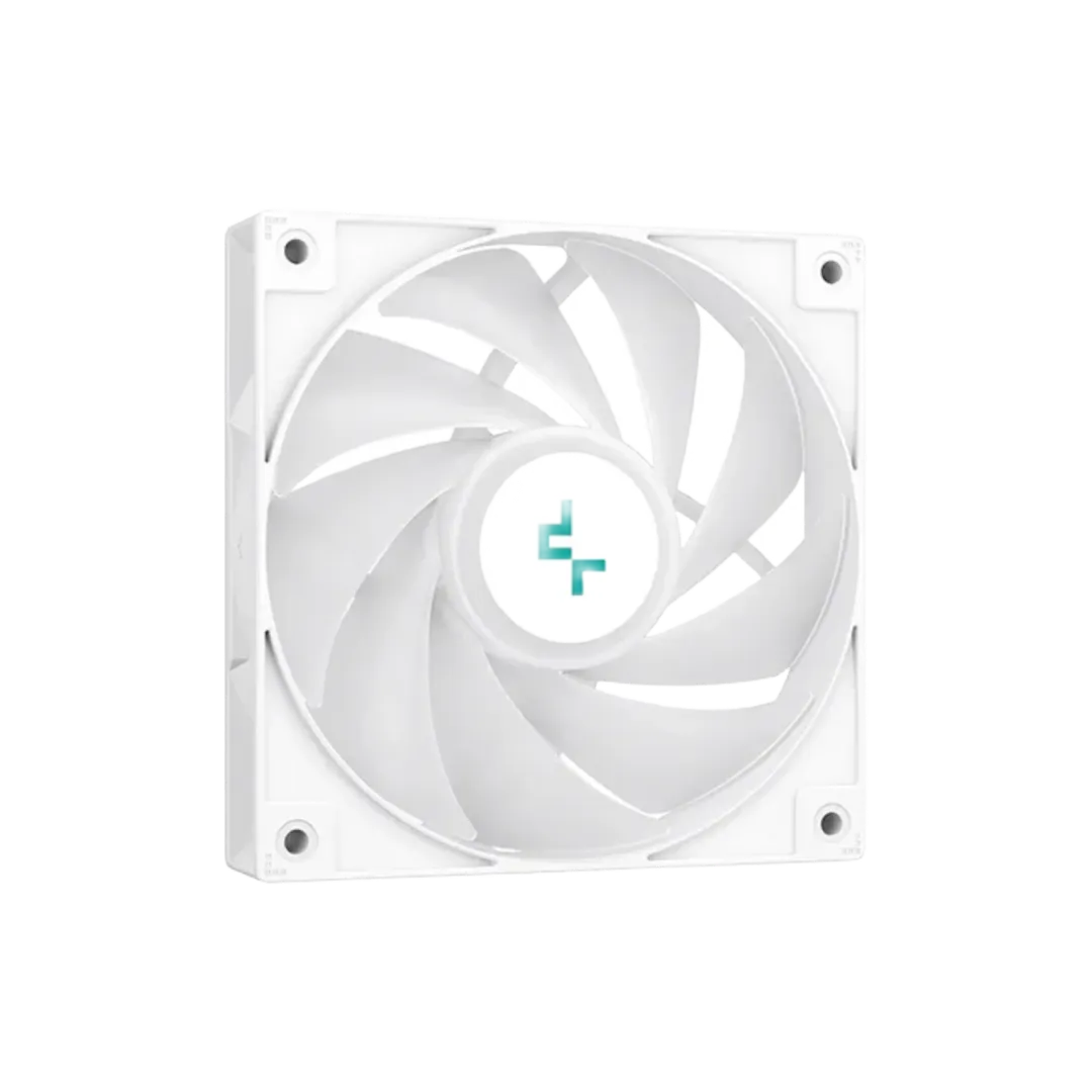 DeepCool AG620 ARGB — 6/9