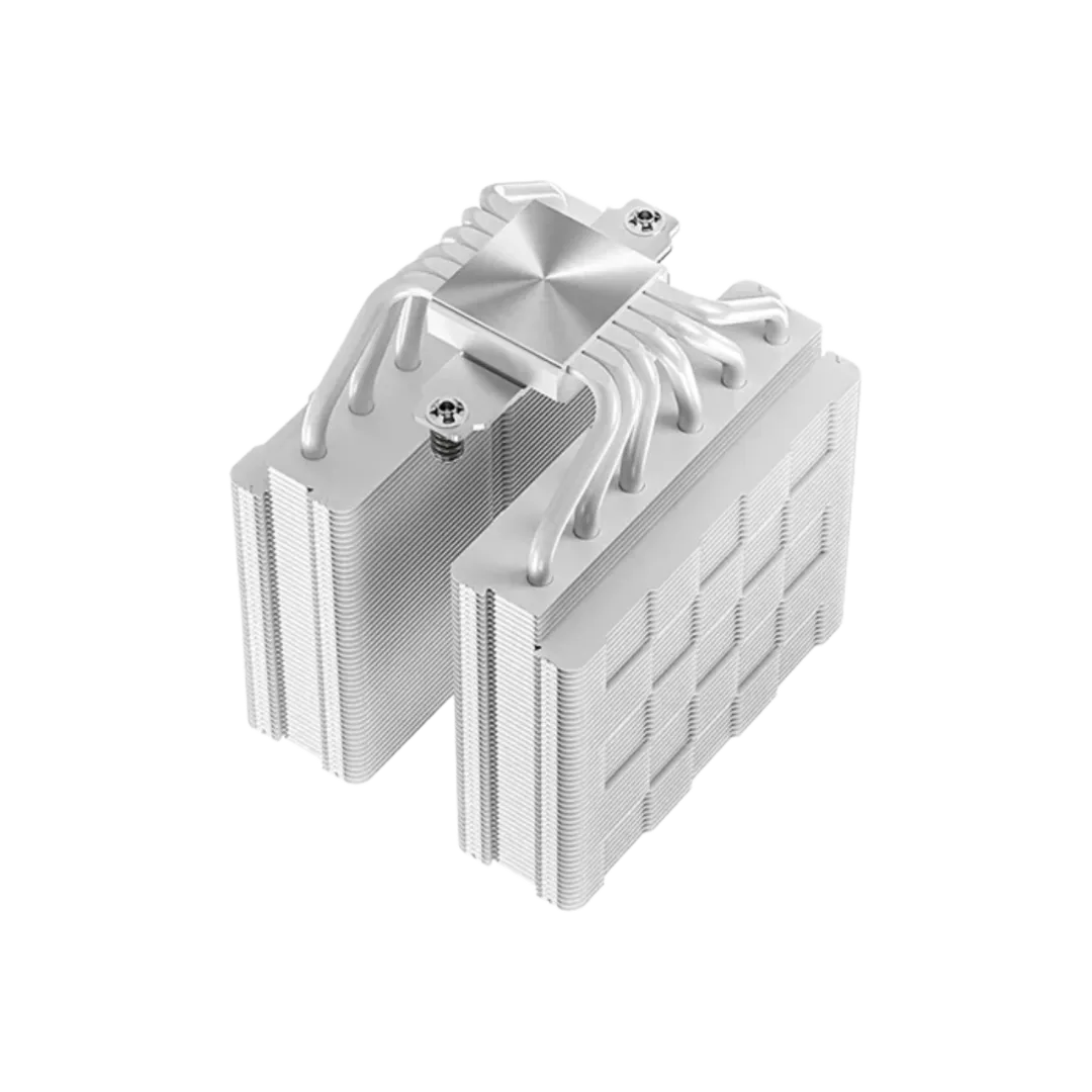 DeepCool AG620 ARGB — 7/9