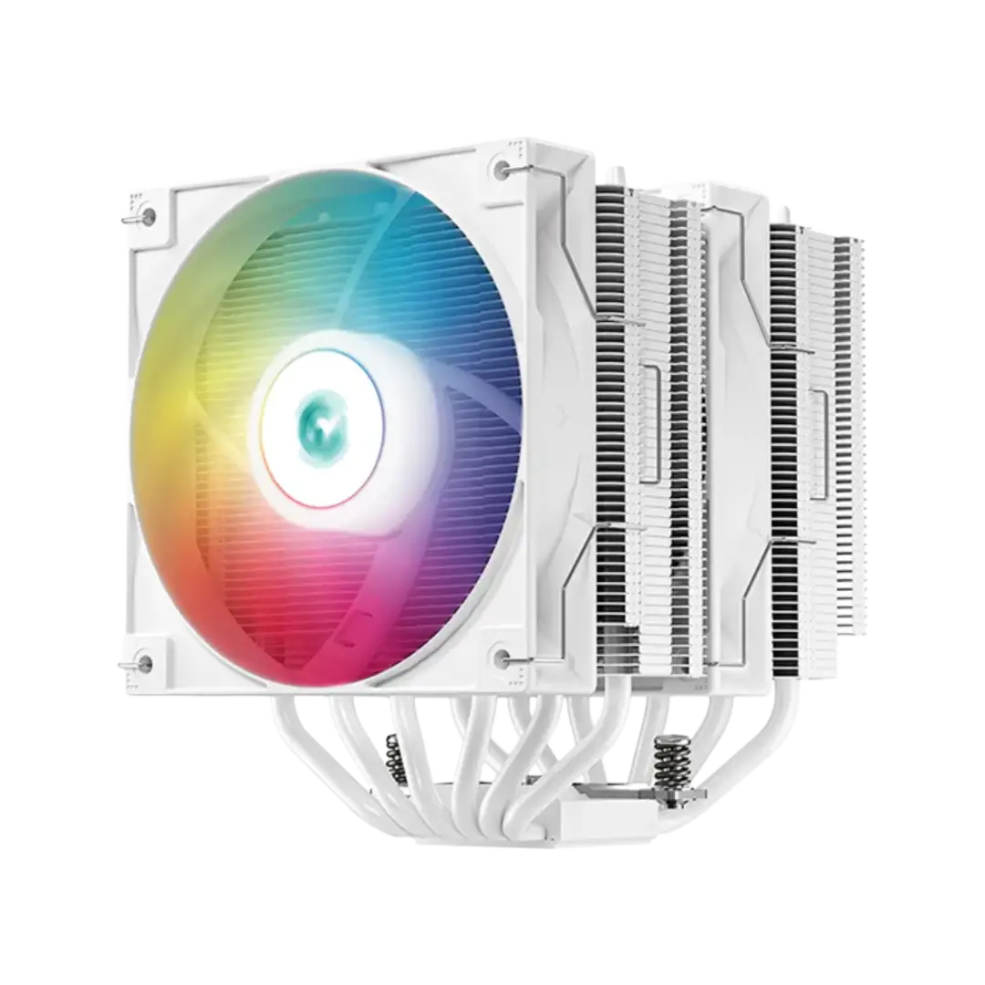 DeepCool AG620 ARGB — 8/9