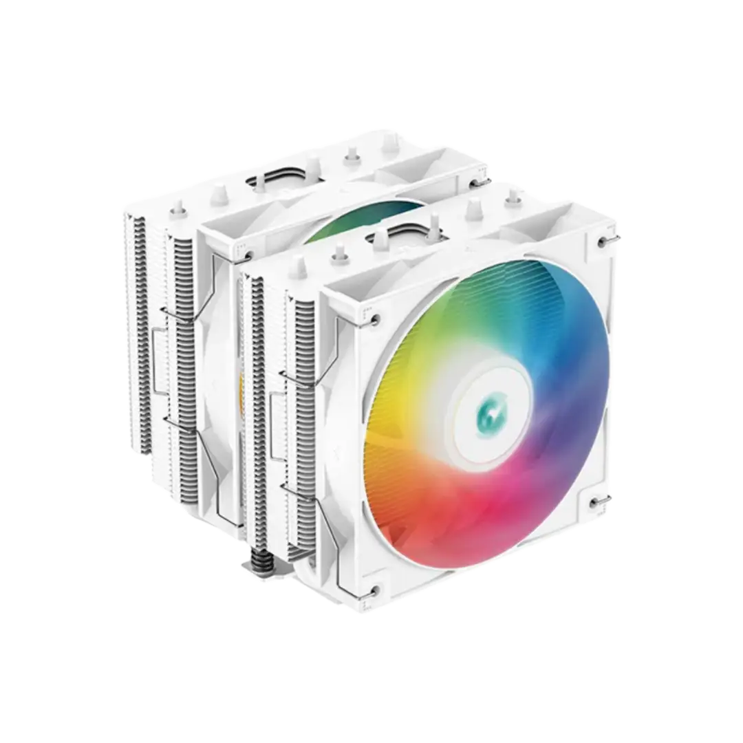DeepCool AG620 ARGB — 9/9