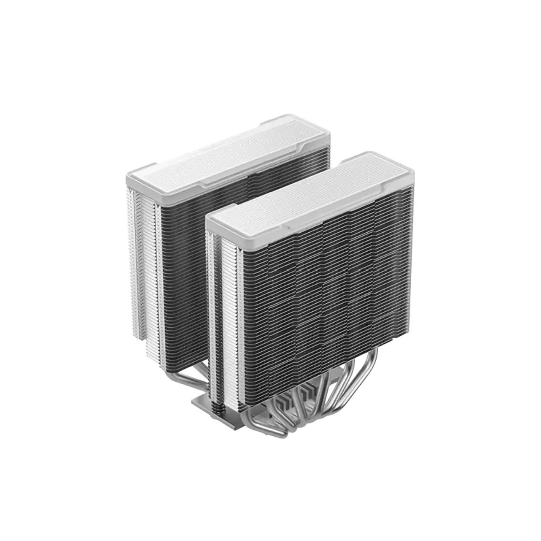 DeepCool AG620 G2 — 2/9