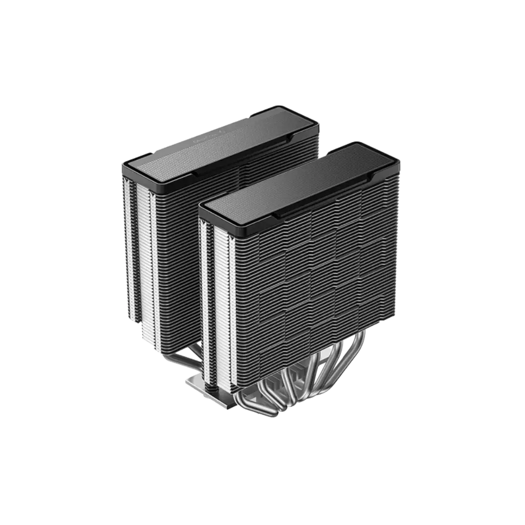 DeepCool AG620 G2 — 3/9
