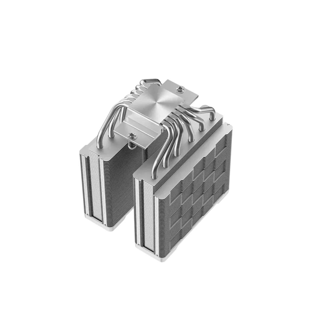 DeepCool AG620 G2 — 4/9