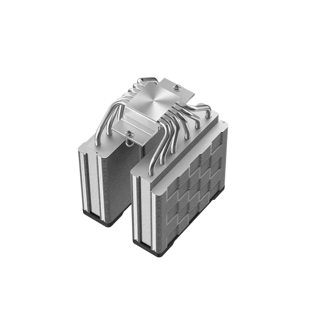 DeepCool AG620 G2 — 5/9