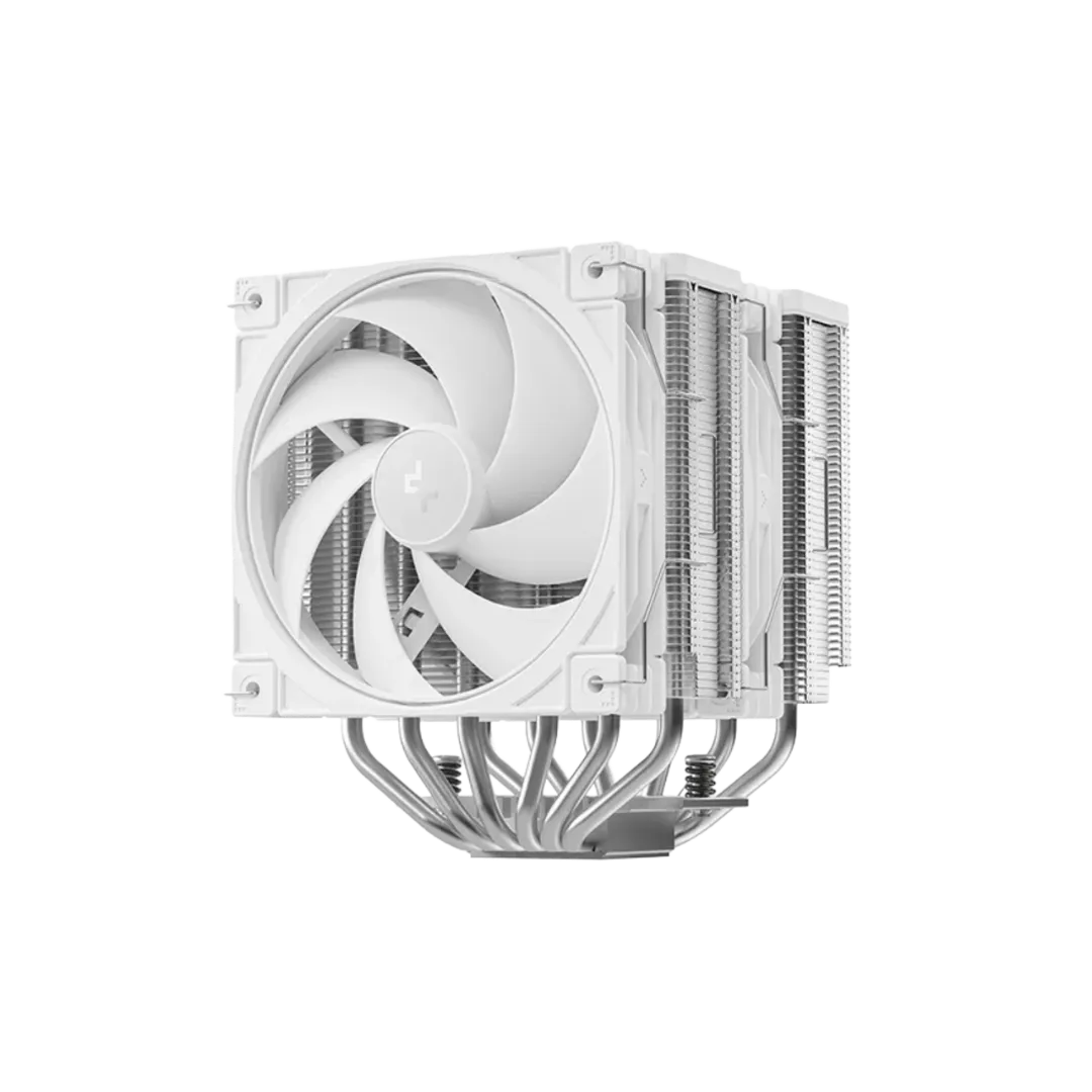 DeepCool AG620 G2 — 6/9
