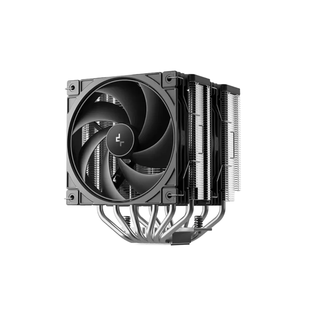 DeepCool AG620 G2 — 7/9