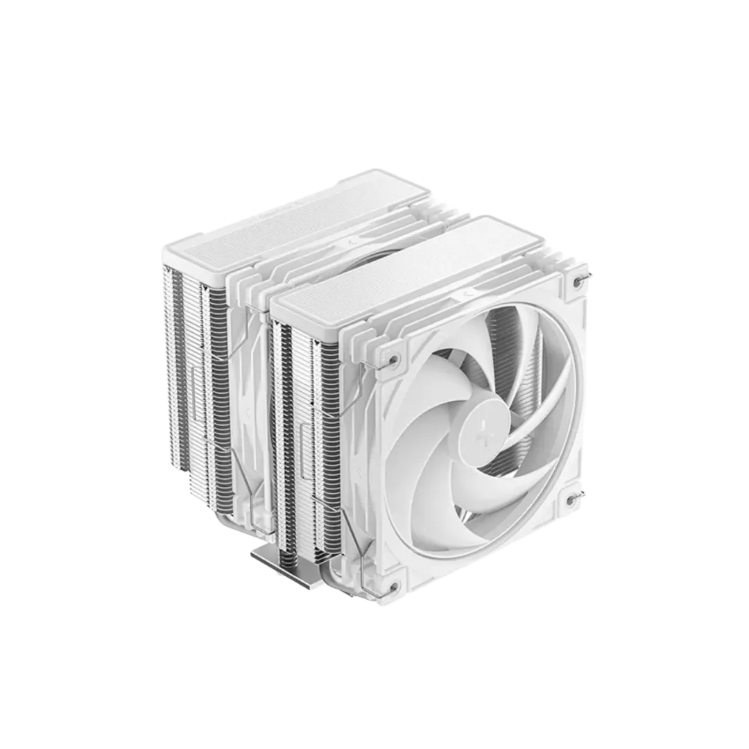 DeepCool AG620 G2 — 8/9