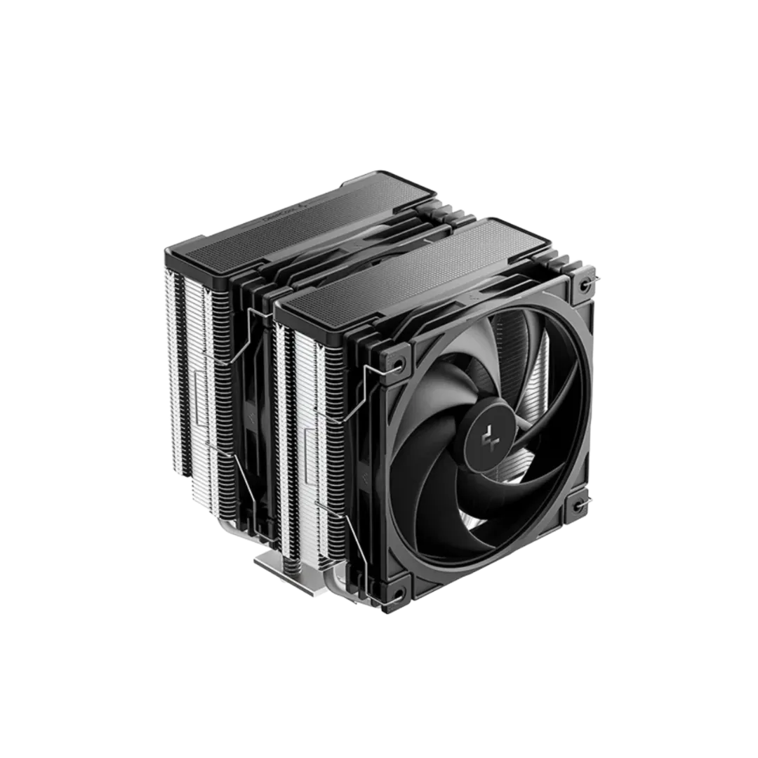 DeepCool AG620 G2 — 9/9
