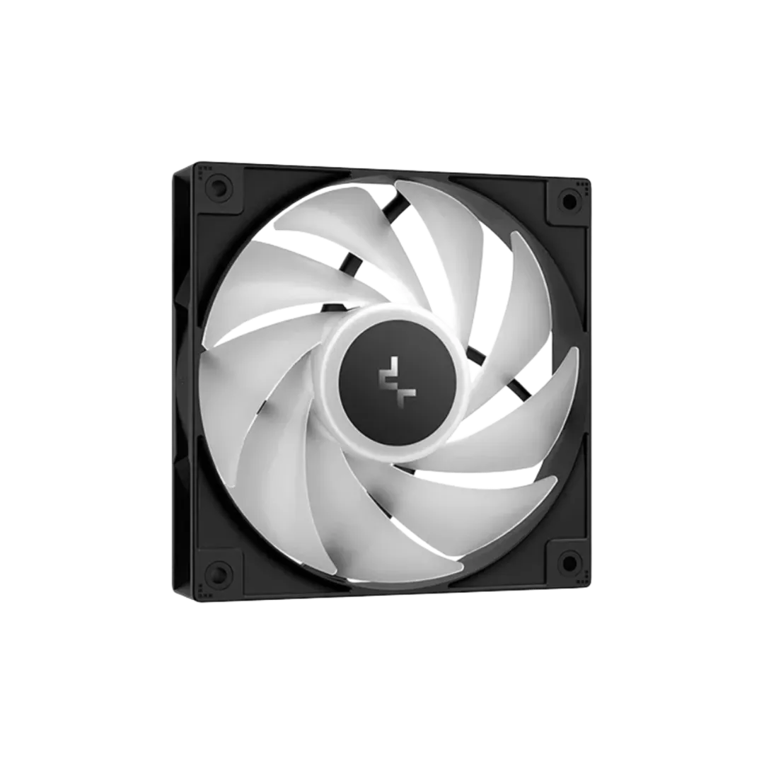 DeepCool AG620 V2 — 2/9