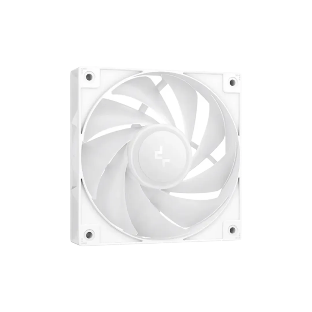 DeepCool AG620 V2 — 3/9