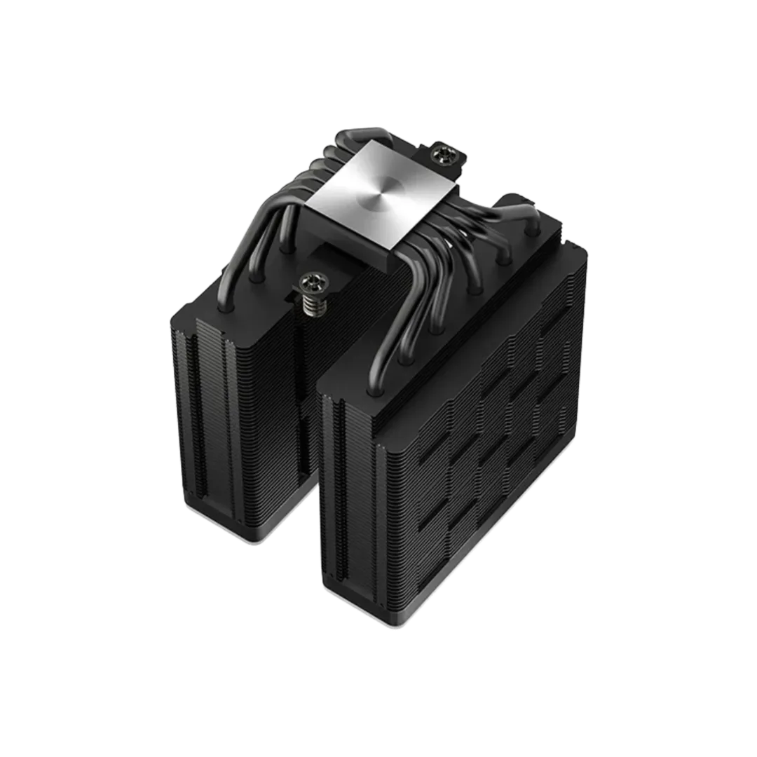 DeepCool AG620 V2 — 4/9