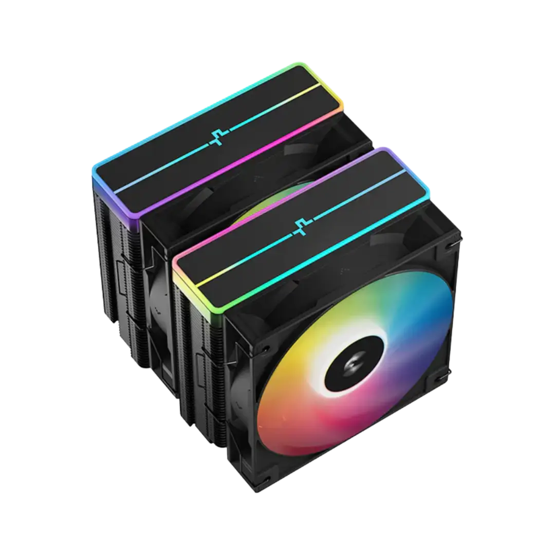 DeepCool AG620 V2 — 6/9