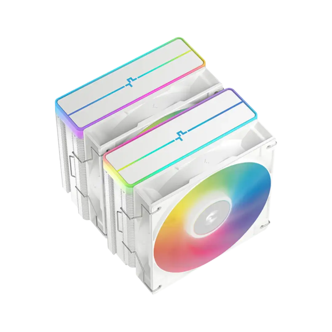 DeepCool AG620 V2 — 7/9