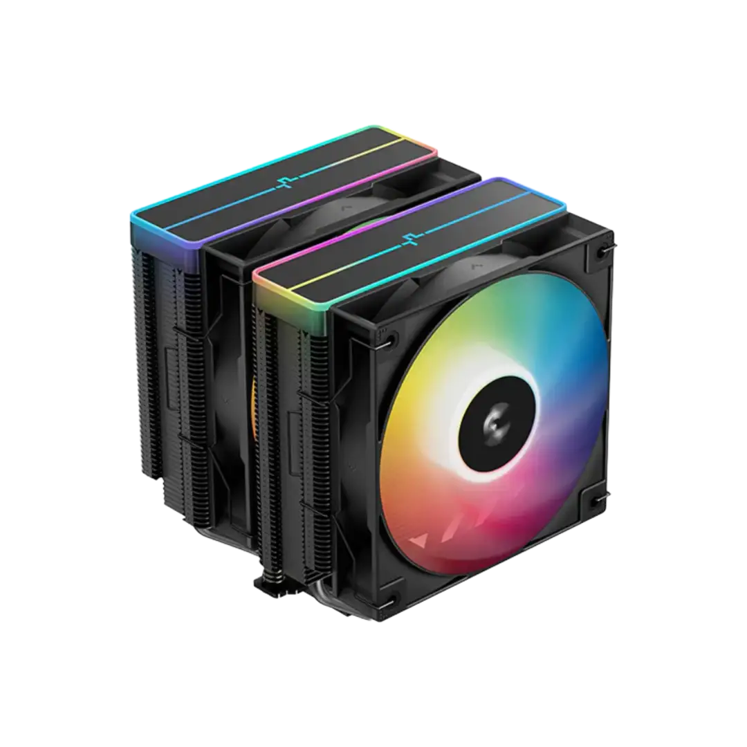 DeepCool AG620 V2 — 8/9