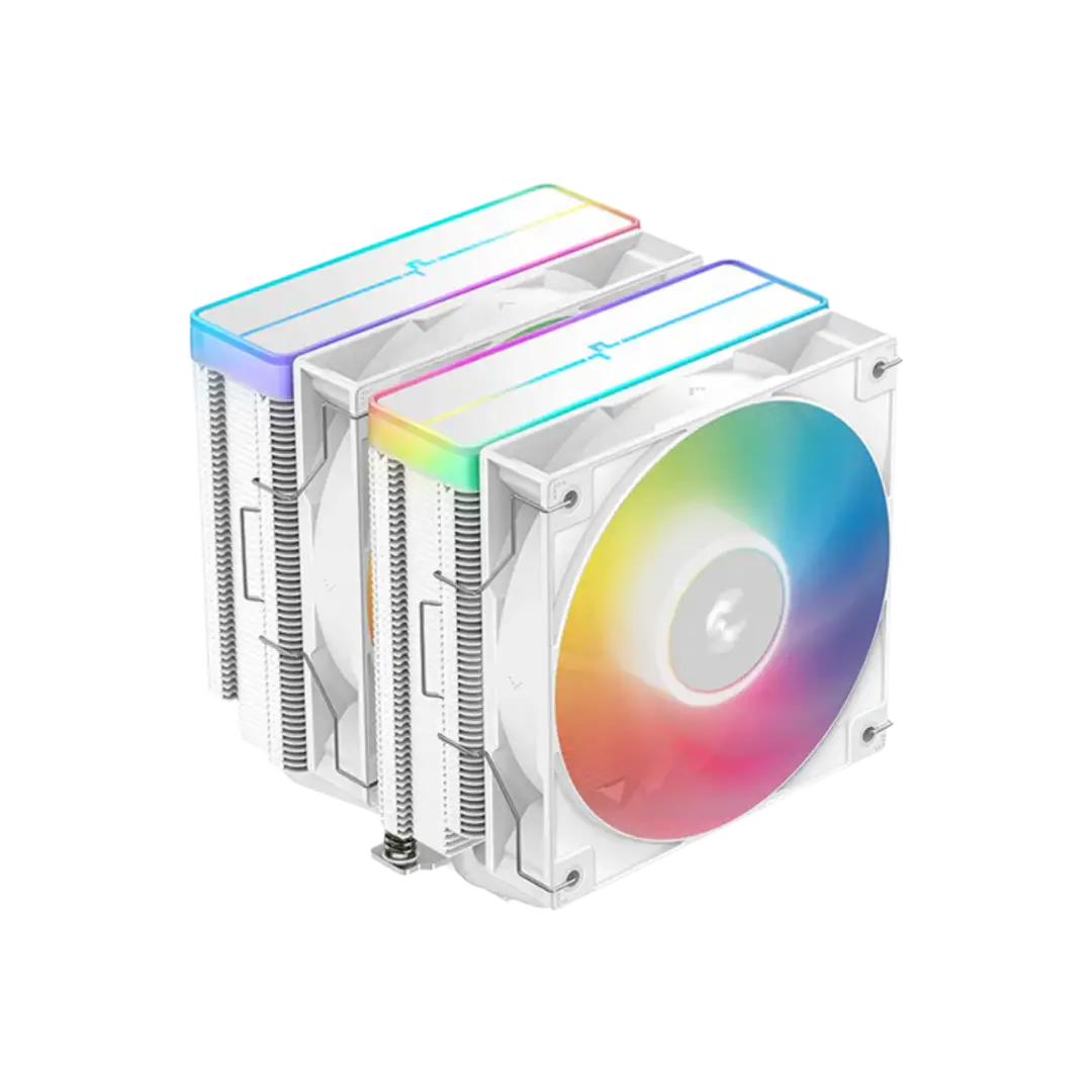 DeepCool AG620 V2 — 9/9