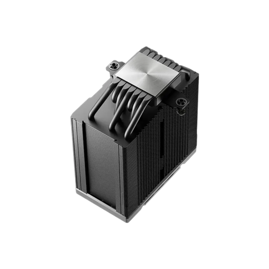 DEEPCOOL AK 700 DIGITAL NYX — 2/4