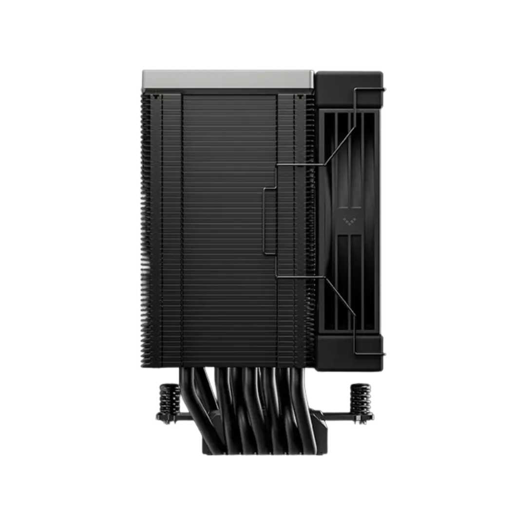 DEEPCOOL AK 700 DIGITAL NYX — 3/4
