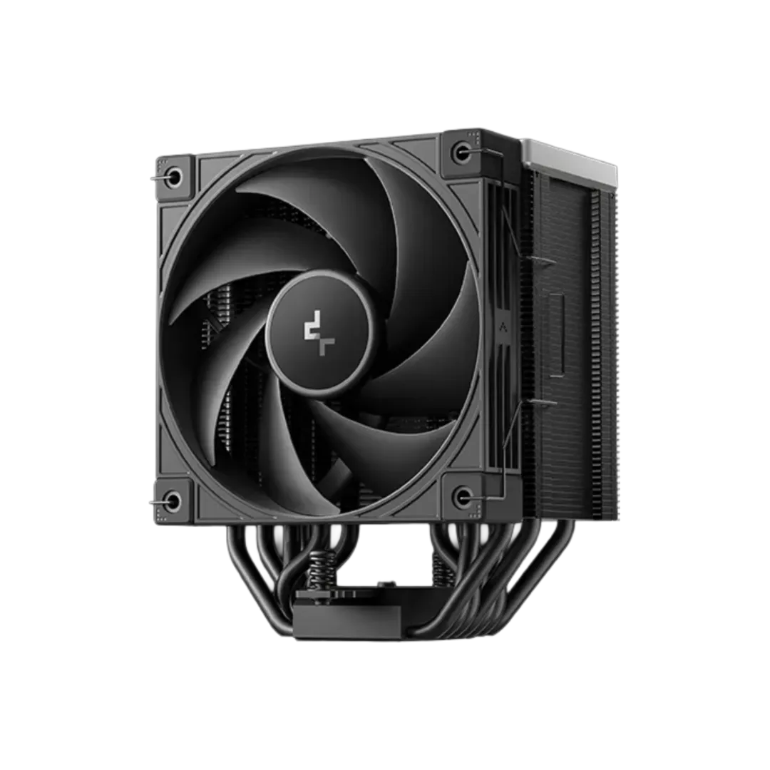 DEEPCOOL AK 700 DIGITAL NYX — 4/4