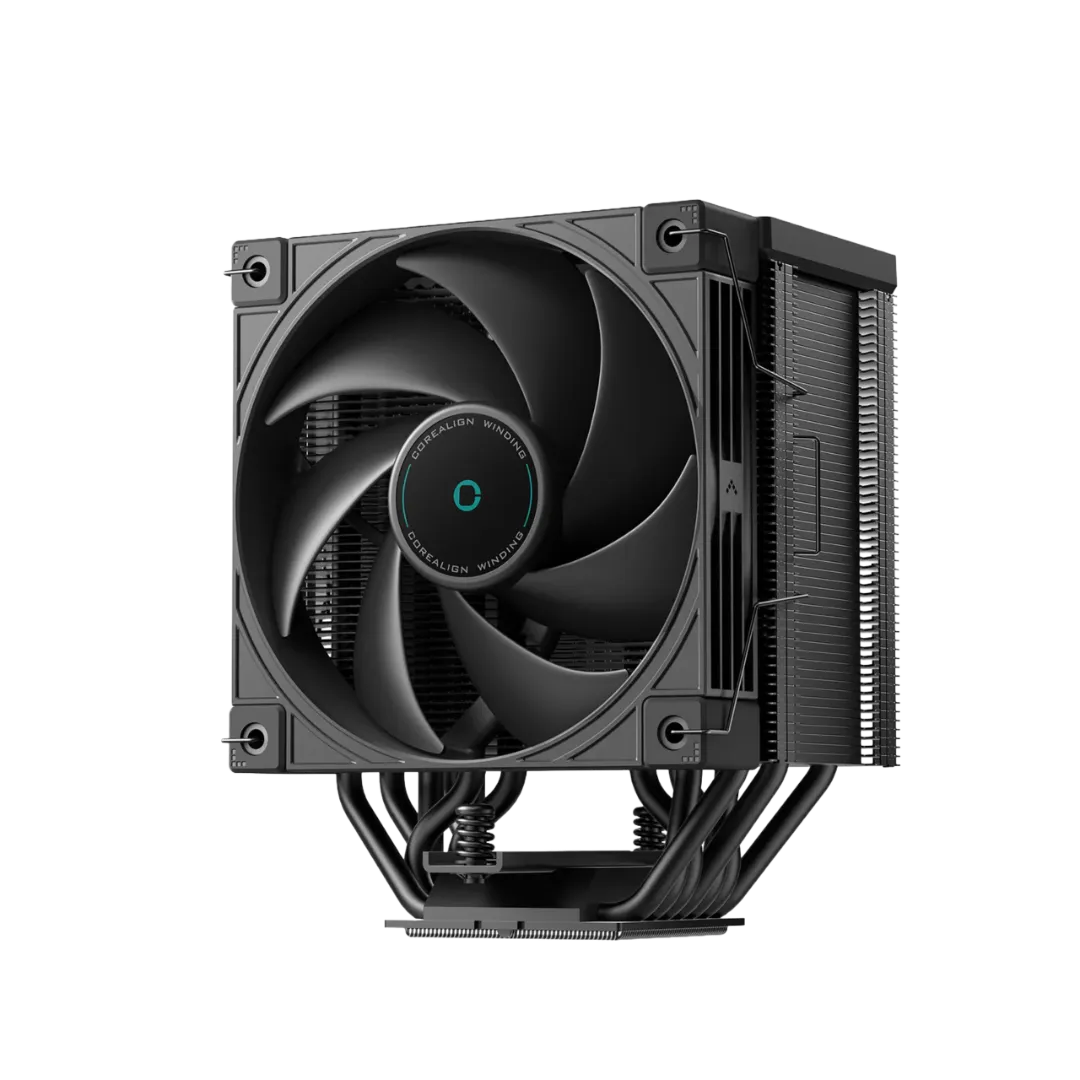 DeepCool AK700 VC — 4/5
