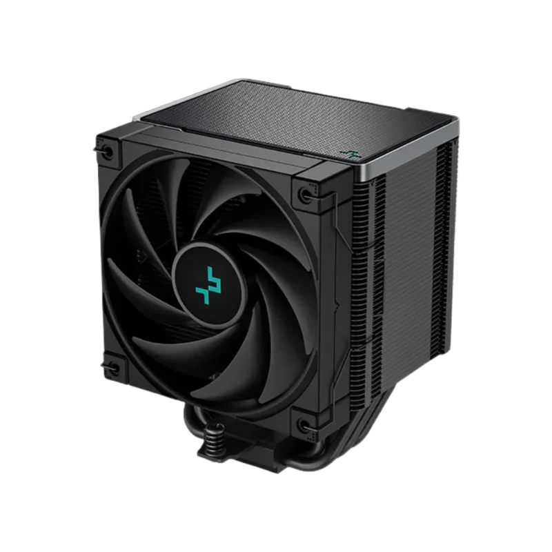DeepCool AK500 ZERO DARK