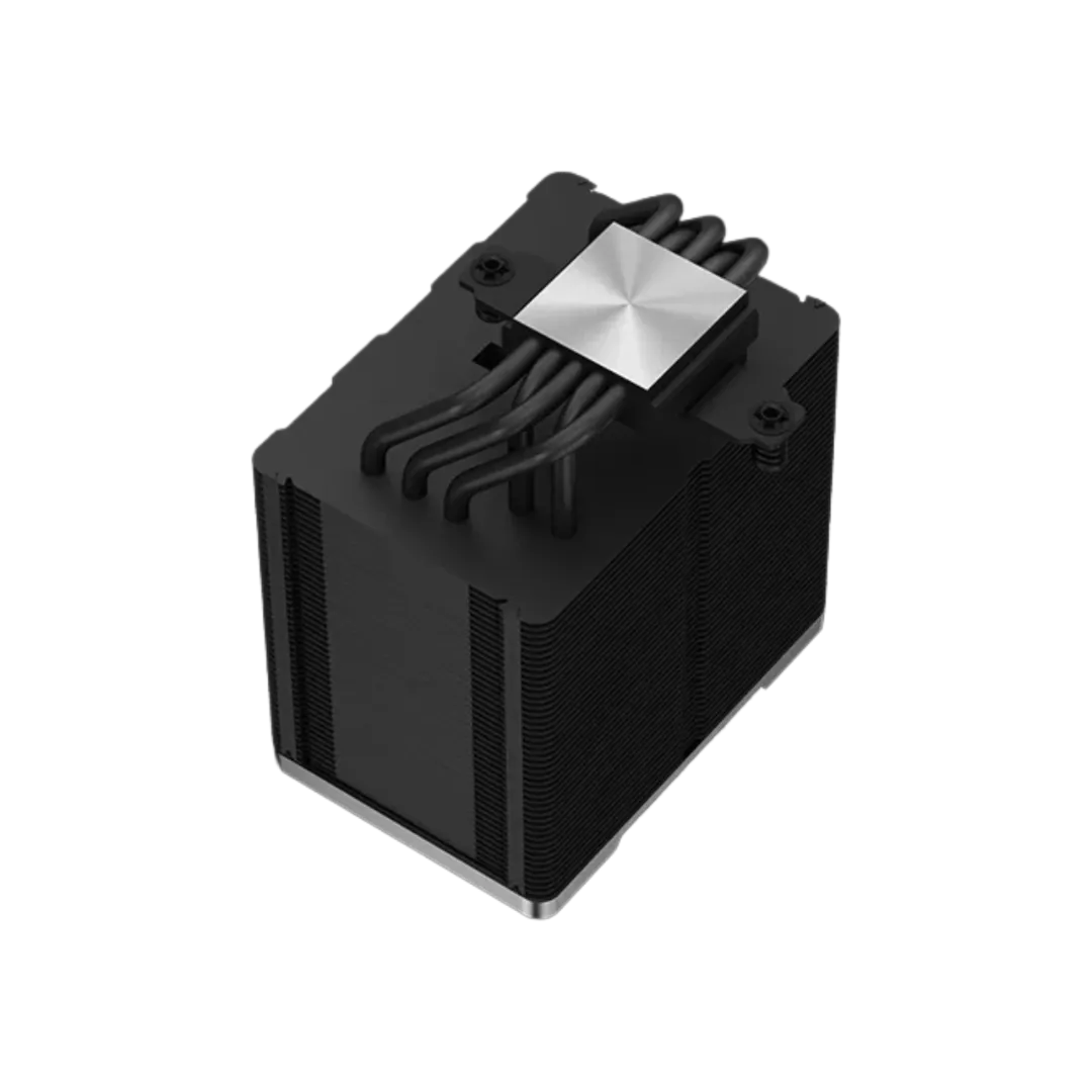 DeepCool AK500 ZERO DARK — 3/5
