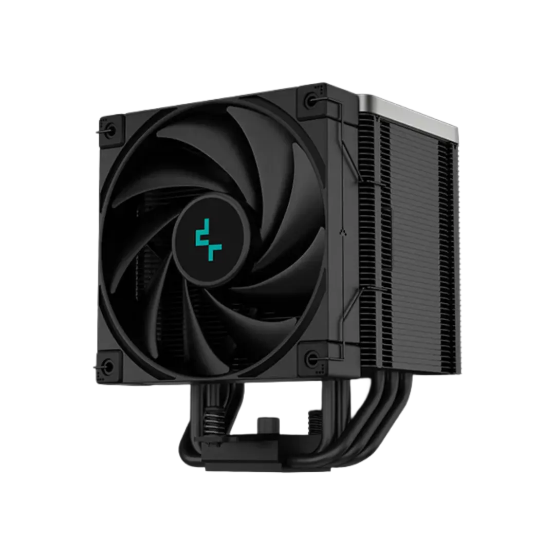 DeepCool AK500 ZERO DARK — 4/5