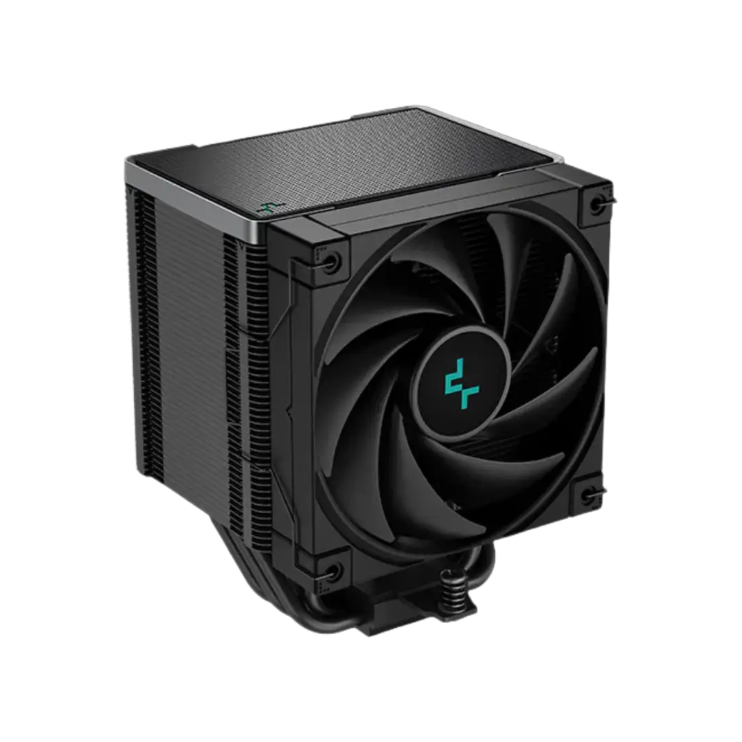 DeepCool AK500 ZERO DARK — 5/5