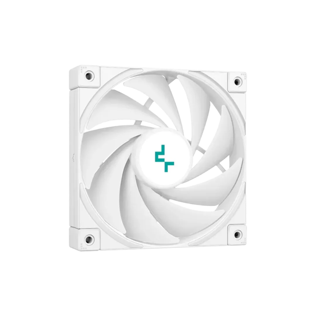 DEEPCOOL AK500 — 2/4
