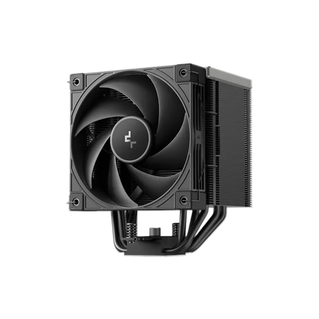 DeepCool AK500 G2 — 7/9