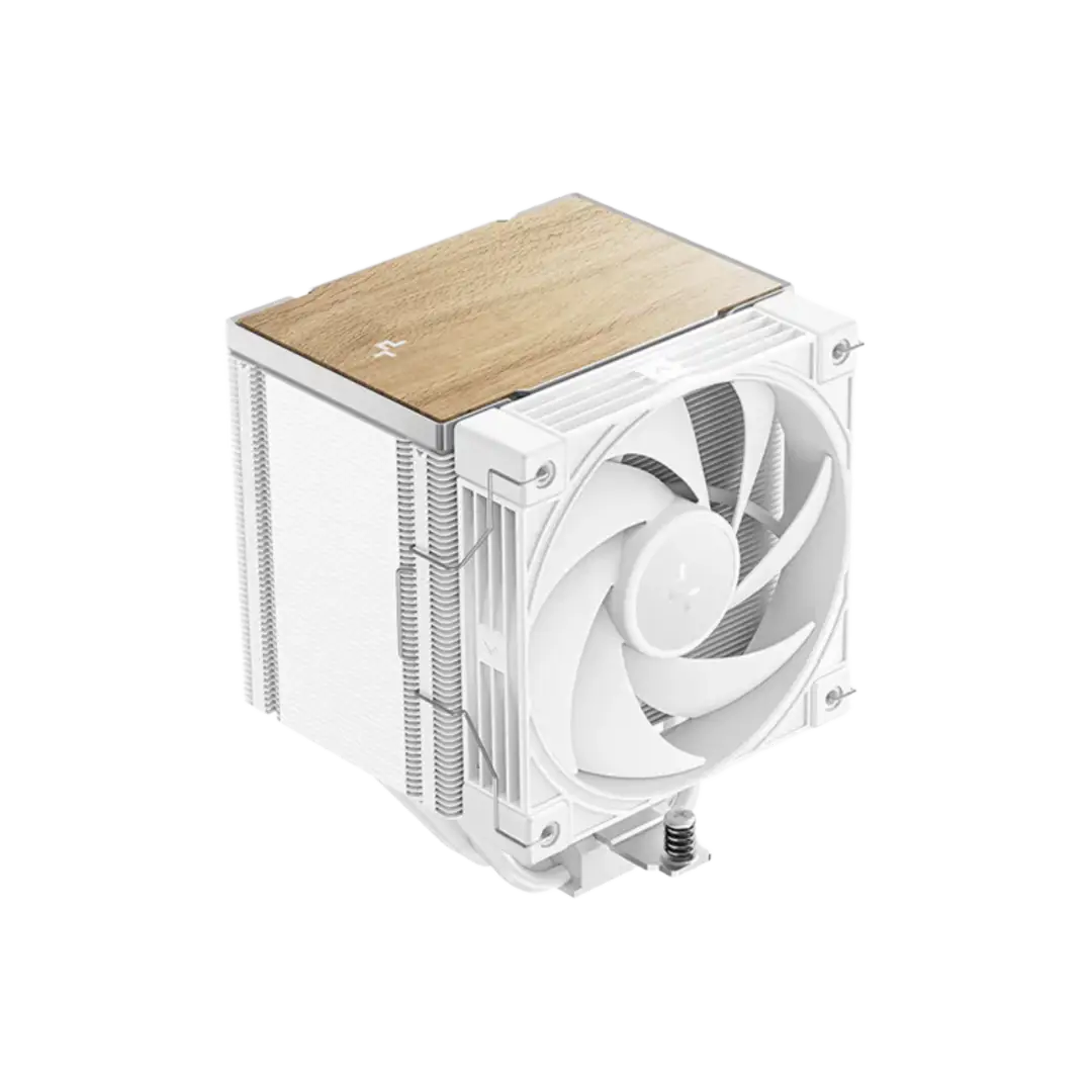 DeepCool AK500 G2 — 8/9
