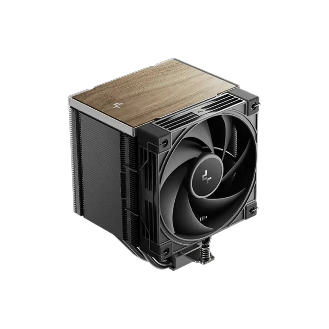 DeepCool AK500 G2 — 9/9