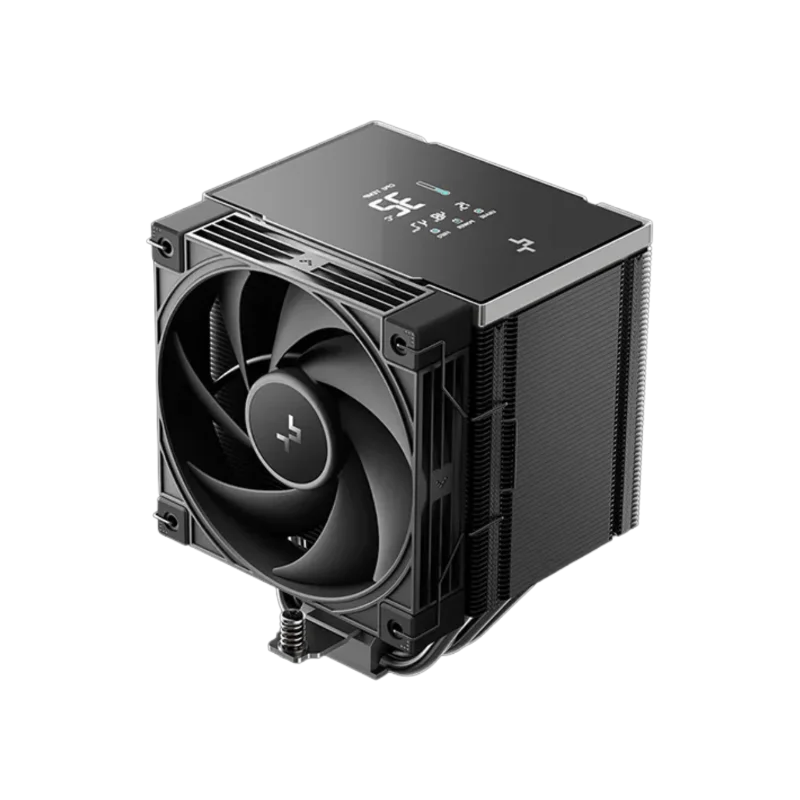 DeepCool AK500 G2 DIGITAL NYX