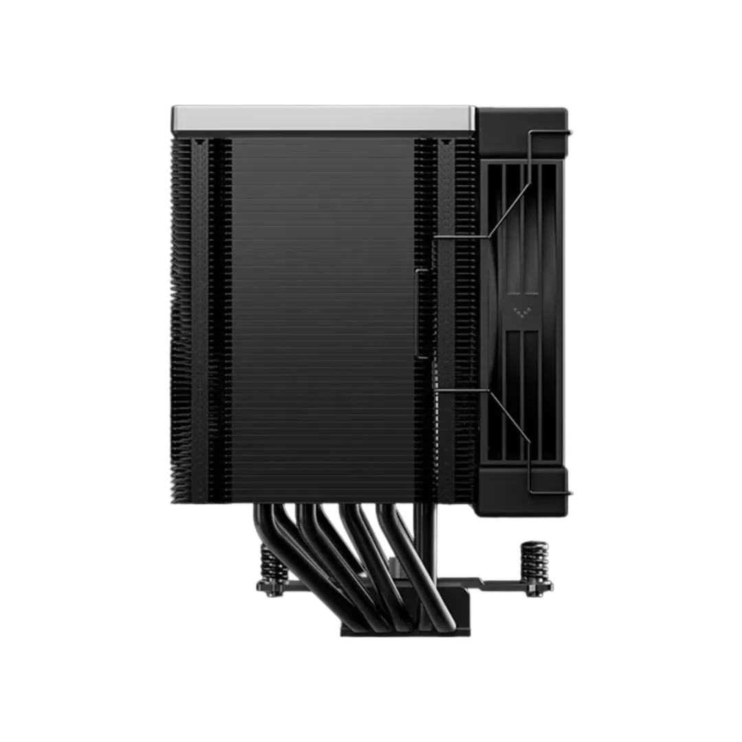 DeepCool AK500 G2 DIGITAL NYX — 2/5