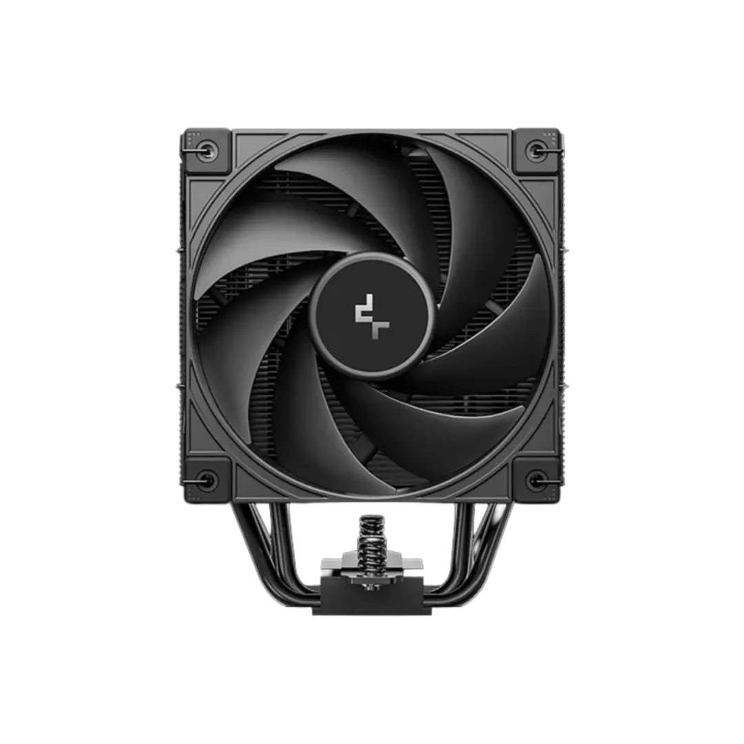 DeepCool AK500 G2 DIGITAL NYX — 3/5