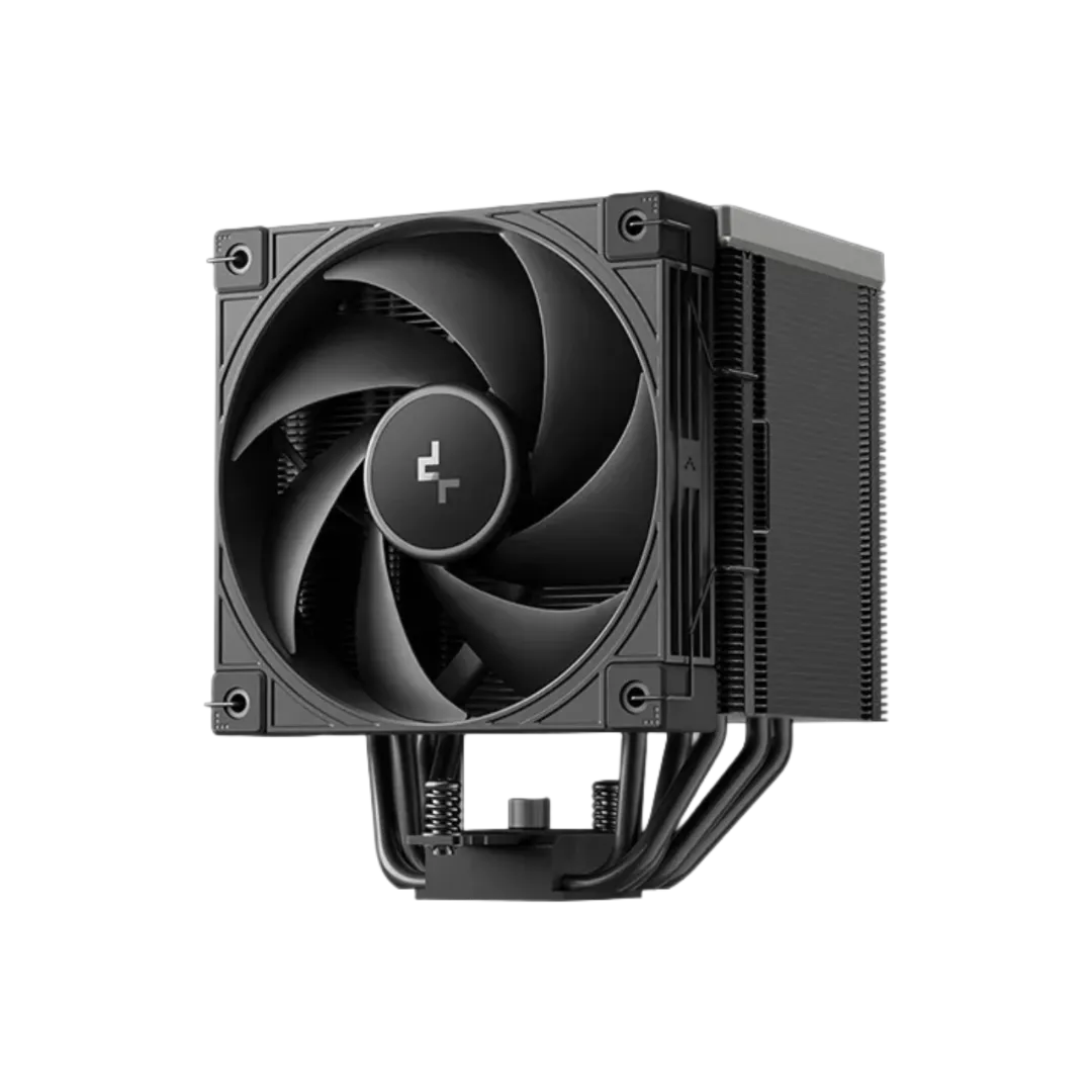 DeepCool AK500 G2 DIGITAL NYX — 4/5