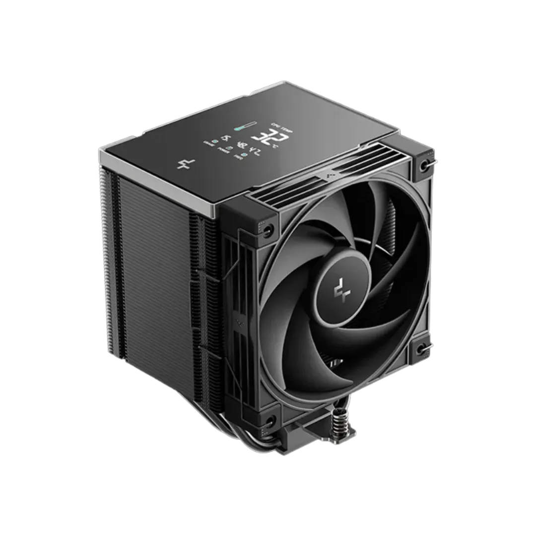 DeepCool AK500 G2 DIGITAL NYX — 5/5