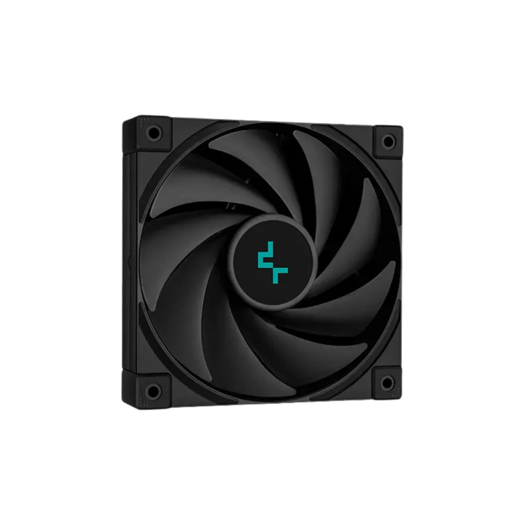 DeepCool AK500S DIGITAL — 2/9